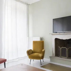 Brera Апартаменты