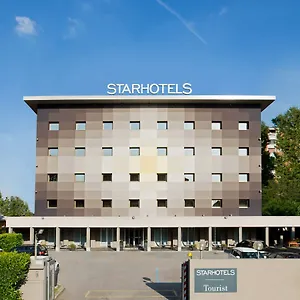 スターホテルズ ツーリスト ホテル