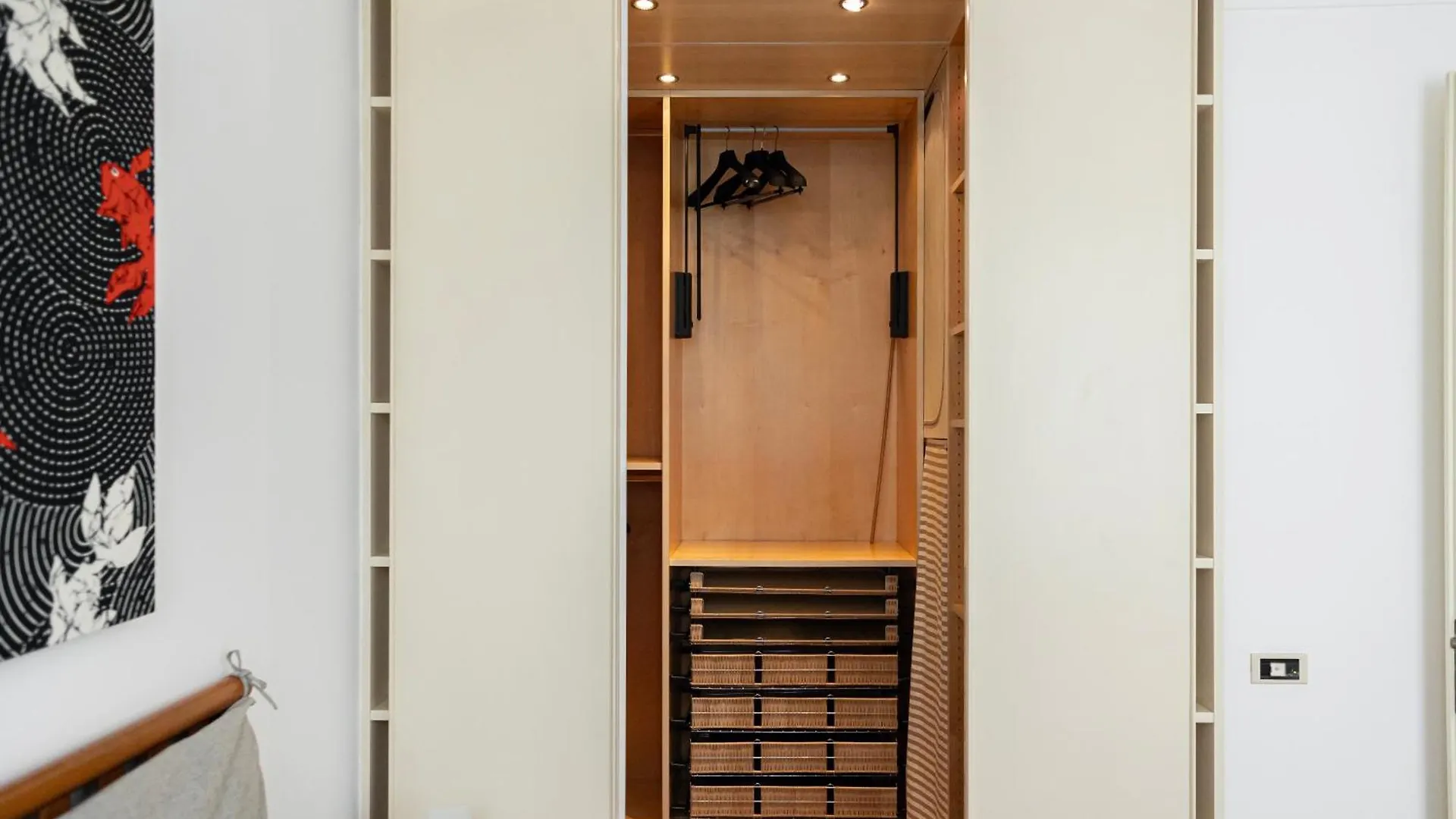 Elegante Bilocale In Montenapoleone - Brera Milano 0*,